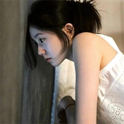 心动的他